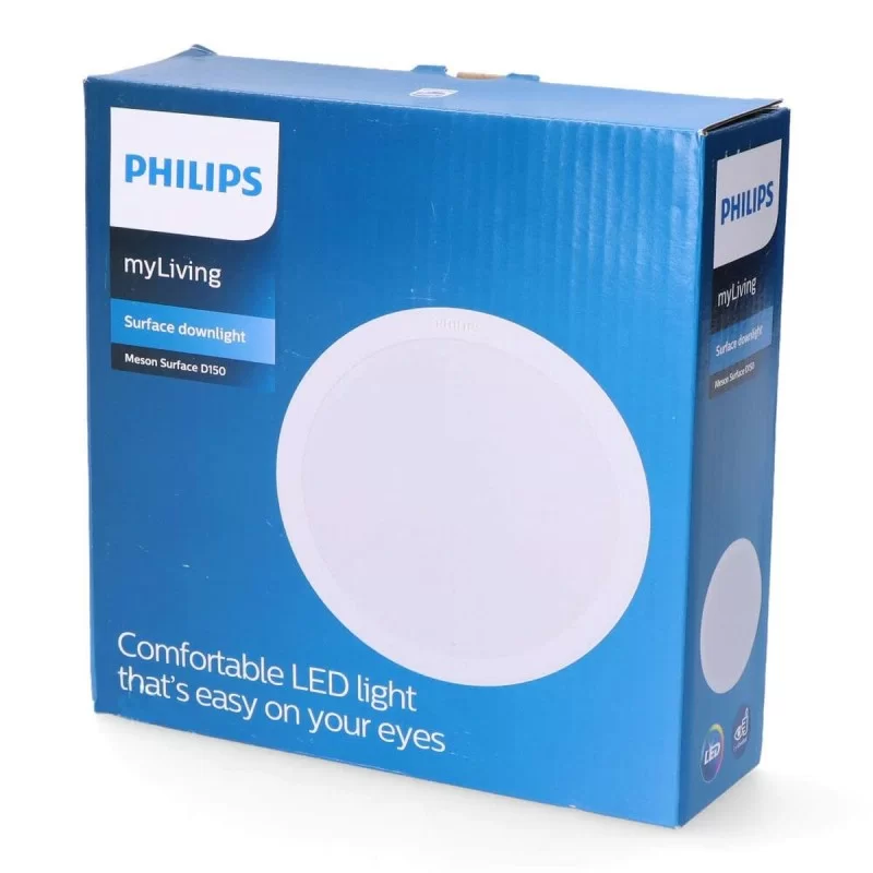LED Downlight Philips Downlight 1300 lm 17 W...