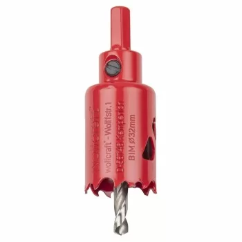 Milling machine Wolfcraft 2