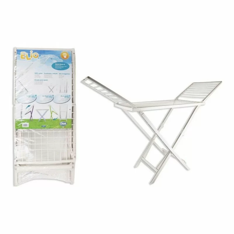 Clothes Line Dem Elio 172 x 220 x 50,5 cm Resin...