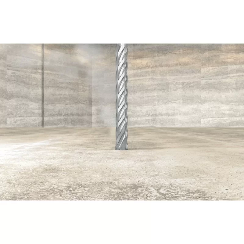 Spool set Fischer Quattric II SDS Plus...