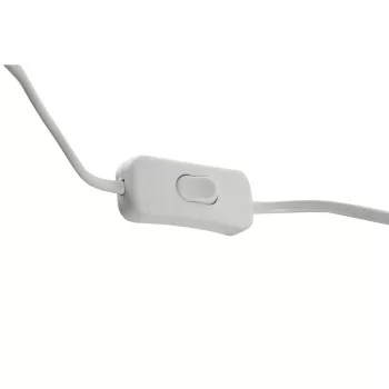 Desk lamp DKD Home Decor Golden Metal Multicolour 220 V... 2