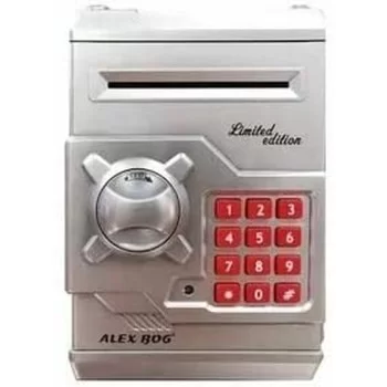 Money box Roymart Limited Edition Safety-deposit box...