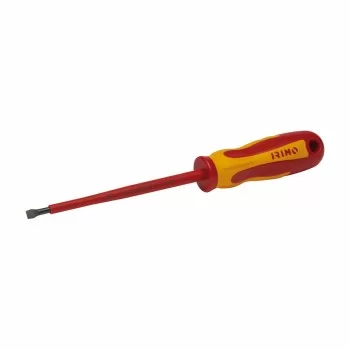 Screwdriver Irimo 1000V 6,5 x 150 mm Flat Electrician's...