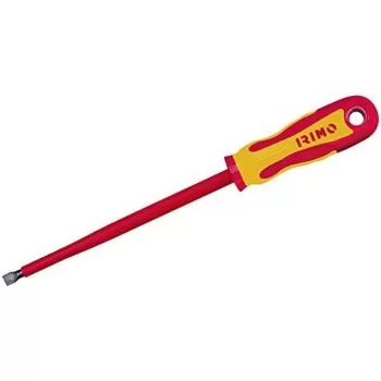 Screwdriver Irimo 1000V 6,5 x 150 mm Flat Electrician's... 2