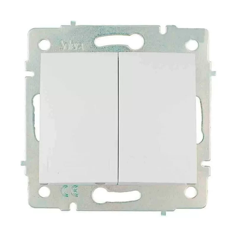 Switch Solera 8,3 x 8,1 cm