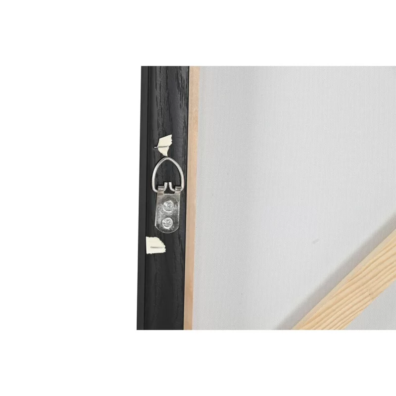 Painting DKD Home Decor Hat 100 x 4 x 100 cm 90...