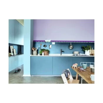 Paint Bruguer Colores Del Mundo 2,5 L 2