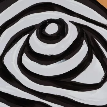 Painting 70 x 3,5 x 100 cm Canvas polystyrene 2