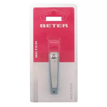 Nail clipper Beter (1 Unit)