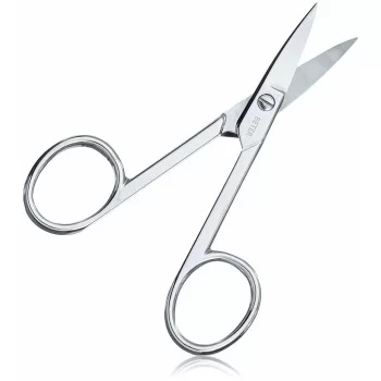 Nail Scissors Beter Tijeras Curve 2