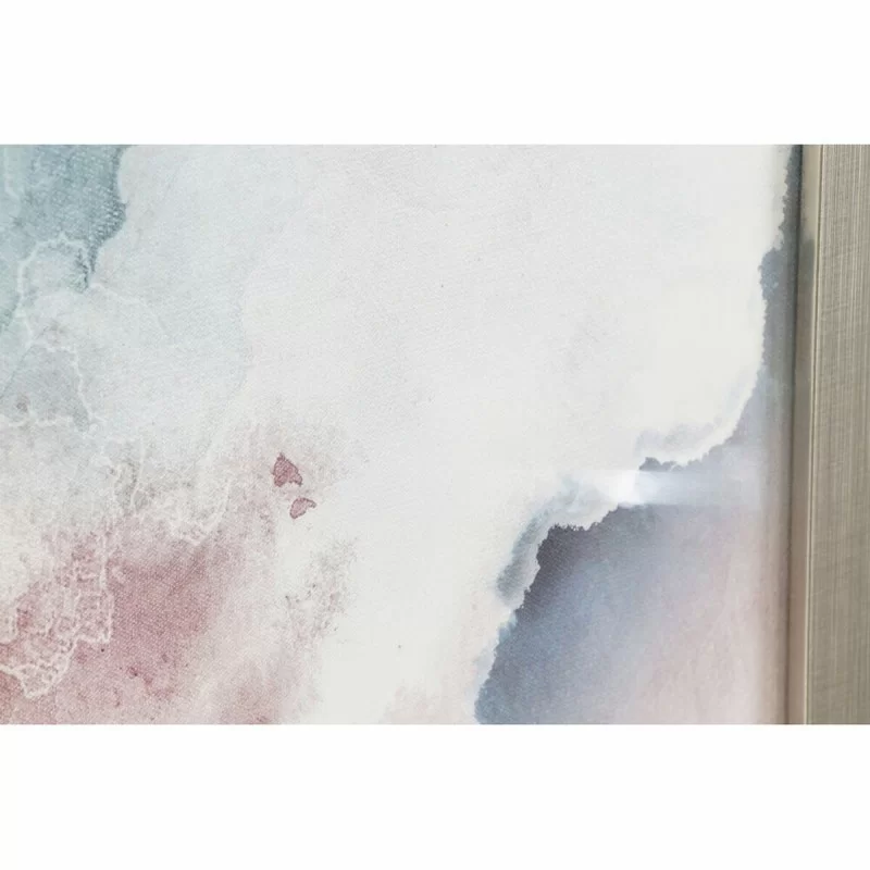 Painting DKD Home Decor Abstract 104 x 4 x 104...