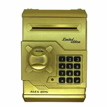 Money box Roymart Limited Edition Safety-deposit box...