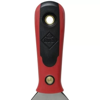 Spatula Rubi 73912 Stainless steel 100 mm 2