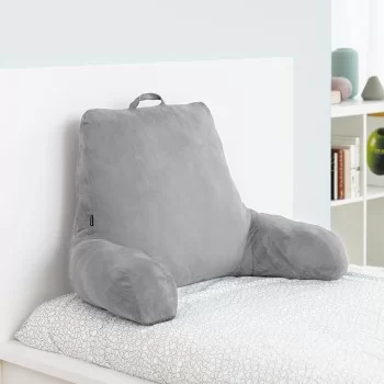 Reading Pillow with Armrests Huglow InnovaGoods... 2
