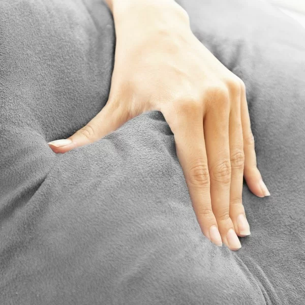 Reading Pillow with Armrests Huglow InnovaGoods (Refurbished B)