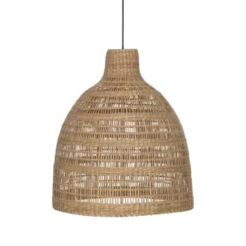 Ceiling Light Natural 220 V 50 x 50 x 55 cm