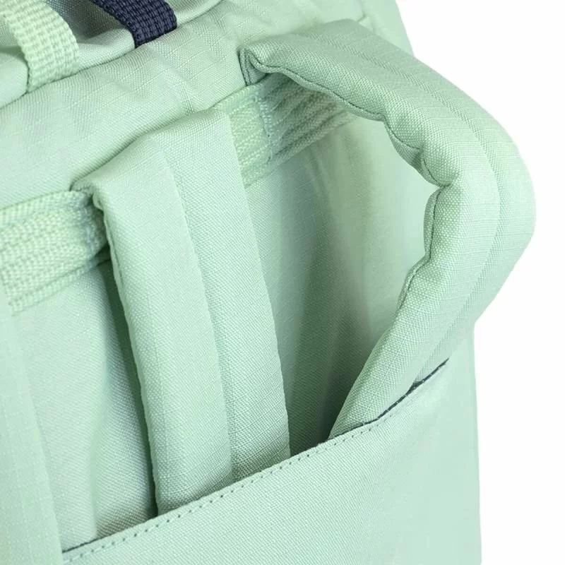 Casual Backpack Milan Serie 1918 Green 42 x 29...