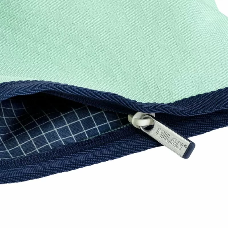 Casual Backpack Milan Serie 1918 Green 42 x 29...