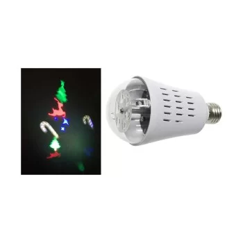 LED lamp Lumineo E27 2