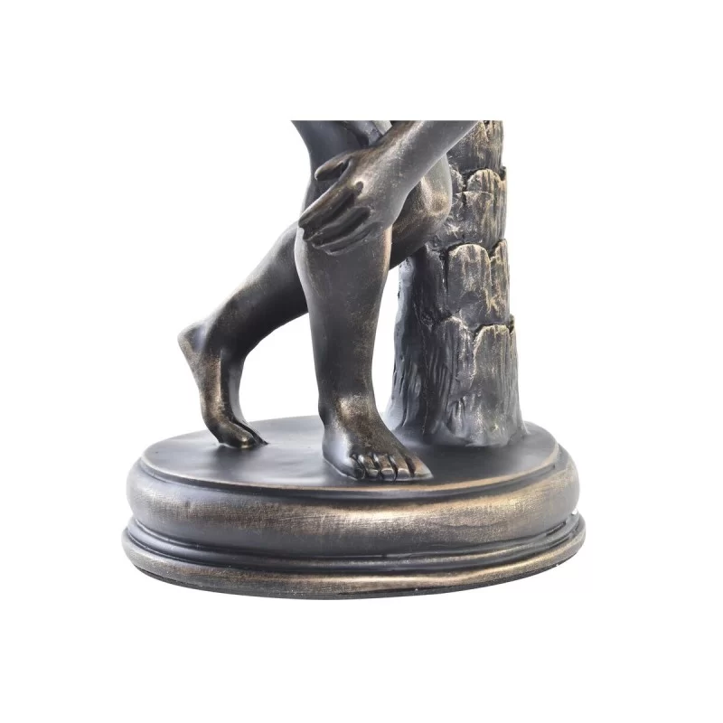 Decorative Figure DKD Home Decor Discobolus...