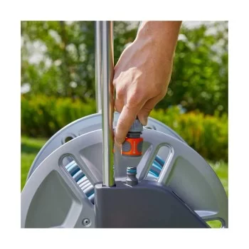 Hose Trolley Gardena 18543-26 25 m 2