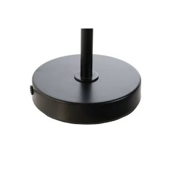 Desk lamp DKD Home Decor Black Metal 50 W 220 V 20 x 20 x... 2