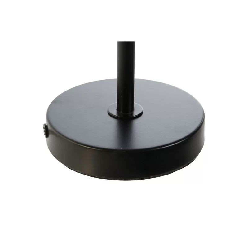 Desk lamp DKD Home Decor Black Metal 50 W 220 V...
