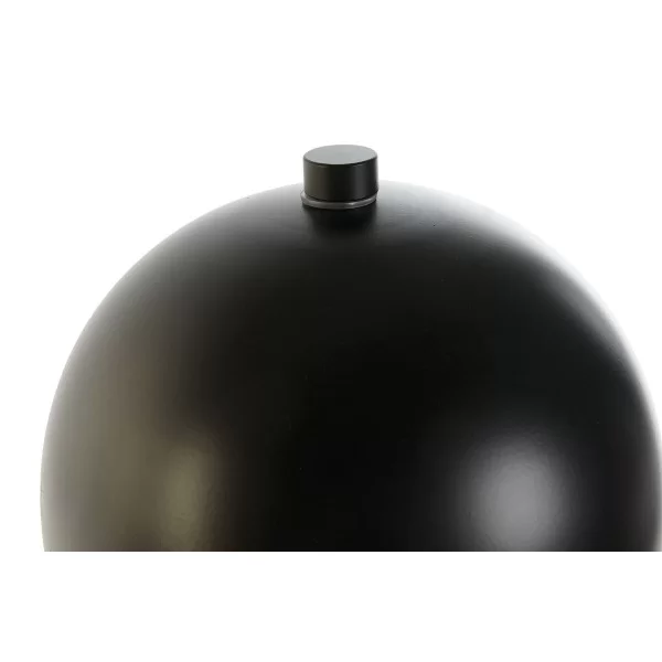 Desk lamp DKD Home Decor Black Metal 50 W 220 V 20 x 20 x 41 cm
