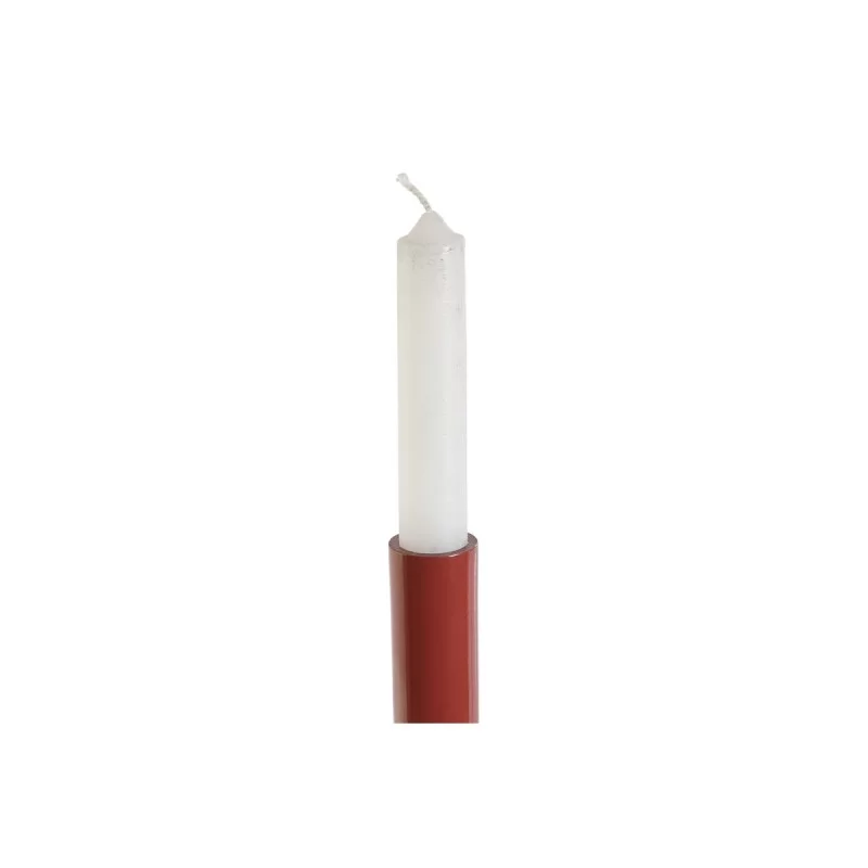 Candle Holder Home ESPRIT Mustard Terracotta...