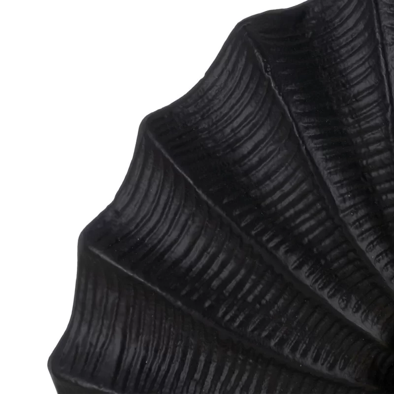 Wall Light Black Aluminium Iron A 220-240 V 27...