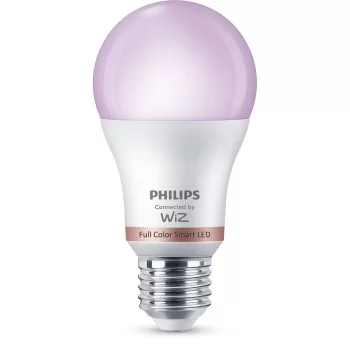 Smart Light bulb Philips Wiz Full Colors F 8,5 W E27 806...