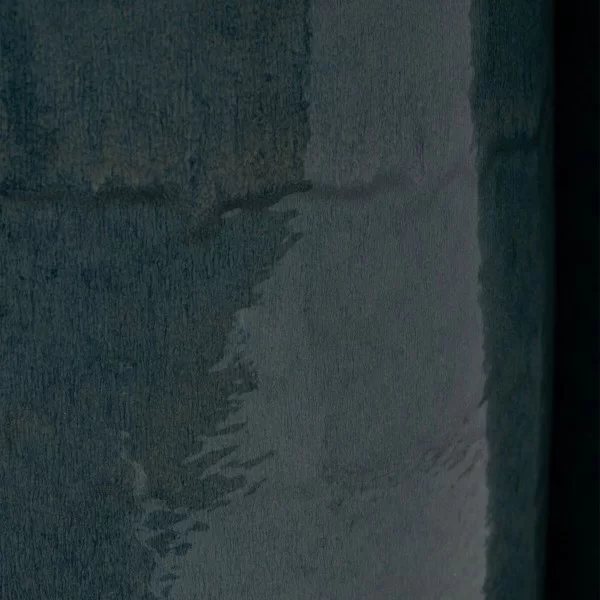 Vase 52 x 52 x 80 cm Ceramic Blue (2 Units)