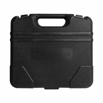 Drill Cecotec CecoRaptor Perfect ImpactDrill 4020... 2