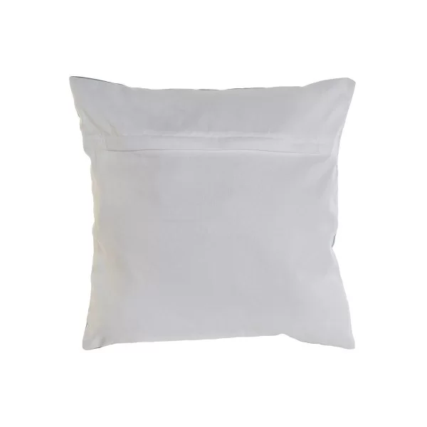 Set of cushions Home ESPRIT Waves 45 x 5 x 45 cm (2 Units)