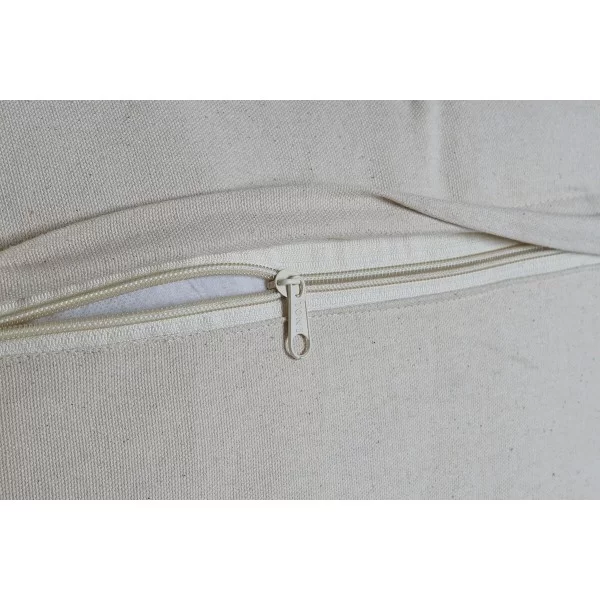 Cushion Home ESPRIT 45 x 15 x 45 cm