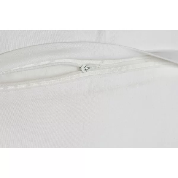 Set of cushions Home ESPRIT Rainbow 45 x 5 x 45 cm (2 Units)