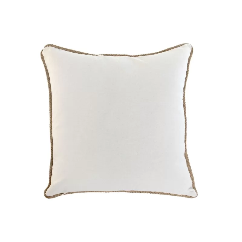 Cushion Home ESPRIT Romantic 45 x 5 x 45 cm (2...