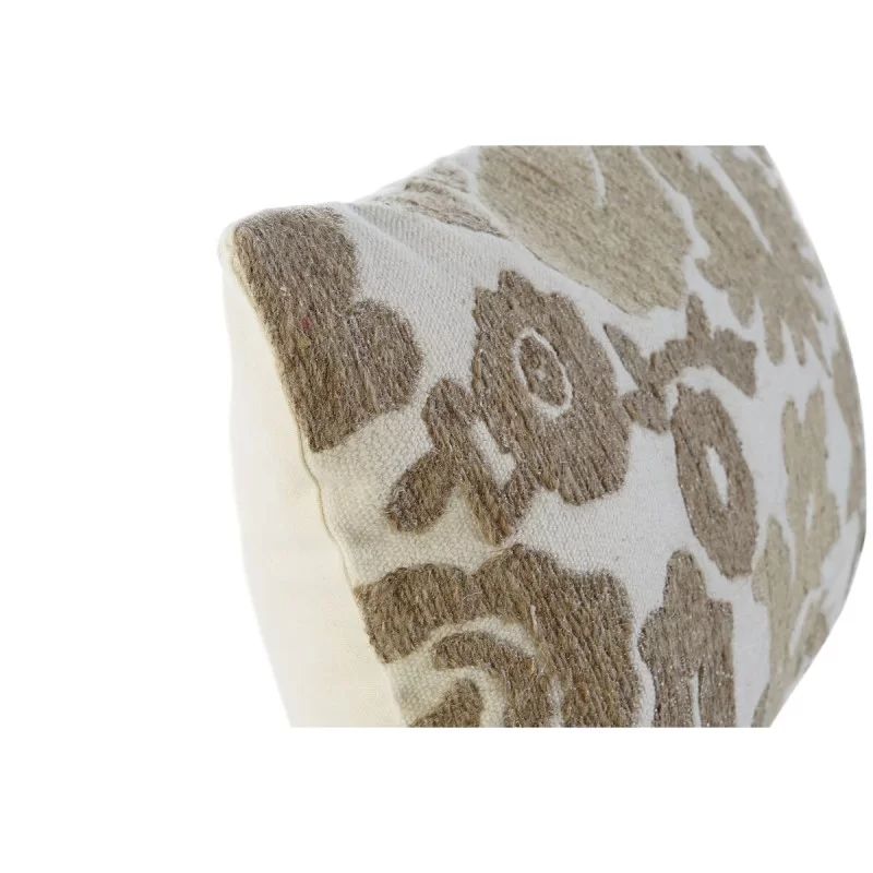 Cushion Home ESPRIT Brown Beige 50 x 15 x 30 cm
