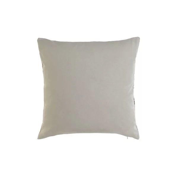 Cushion Home ESPRIT Brown Beige 45 x 15 x 45 cm