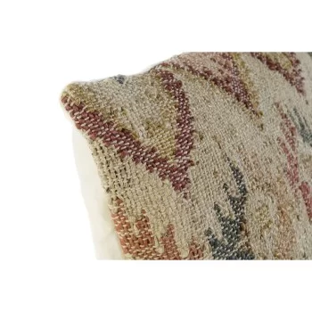 Cushion Home ESPRIT Natural 60 x 15 x 35 cm 2