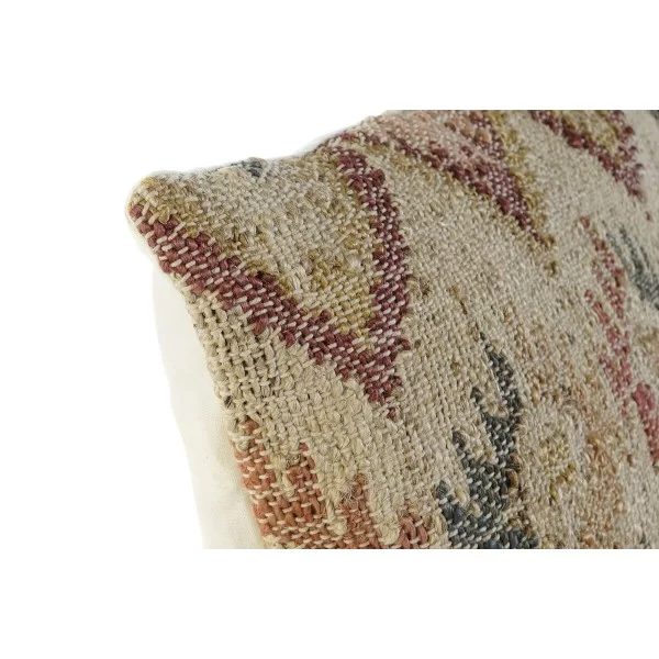 Cushion Home ESPRIT Natural 60 x 15 x 35 cm