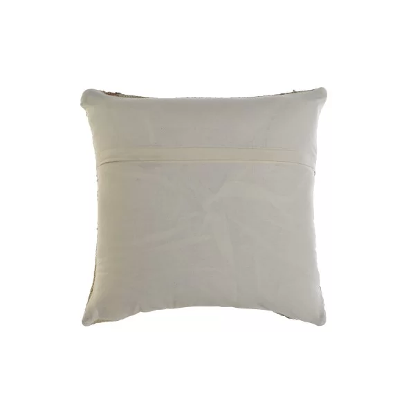 Cushion Home ESPRIT Natural 50 x 15 x 50 cm
