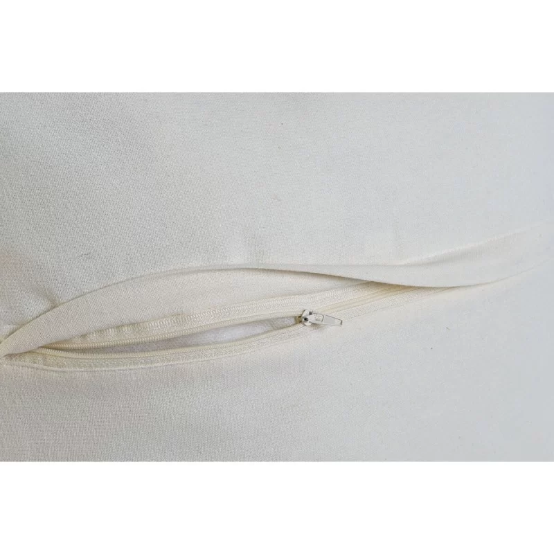 Cushion Home ESPRIT Natural 50 x 15 x 50 cm