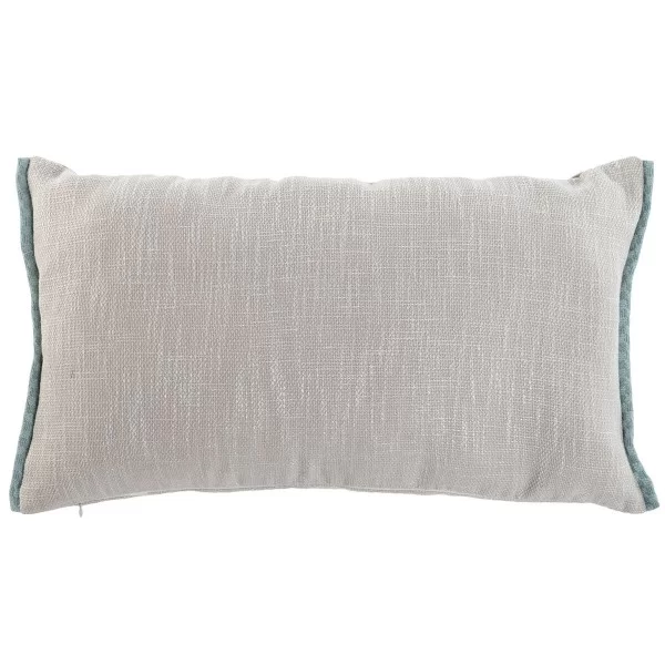 Cushion Home ESPRIT Beach Mediterranean 60 x 10 x 35 cm