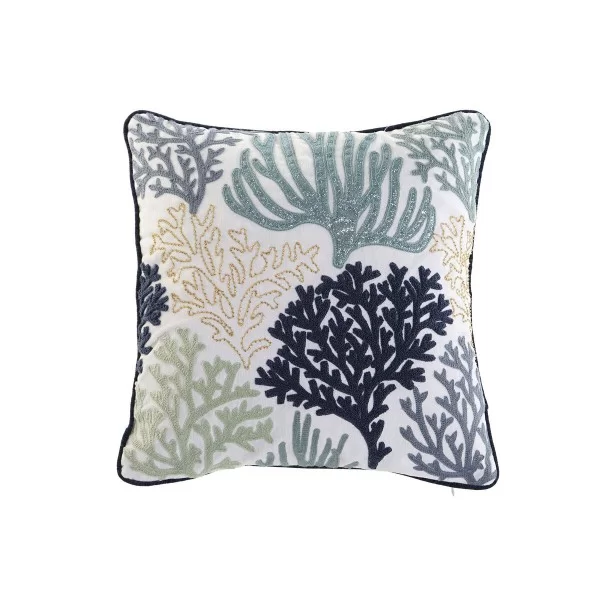 Cushion Home ESPRIT 45 x 15 x 45 cm
