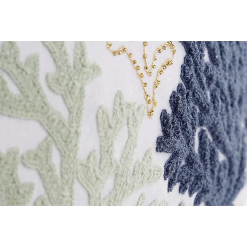 Cushion Home ESPRIT 45 x 15 x 45 cm