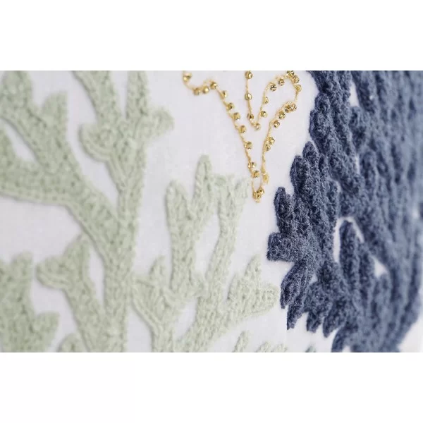 Cushion Home ESPRIT 45 x 15 x 45 cm