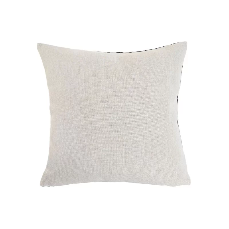 Cushion Home ESPRIT White Black Printed 45 x 15...