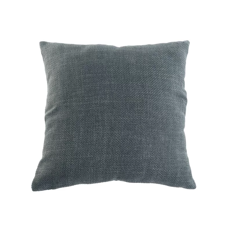 Cushion Home ESPRIT Blue Beige Silver...