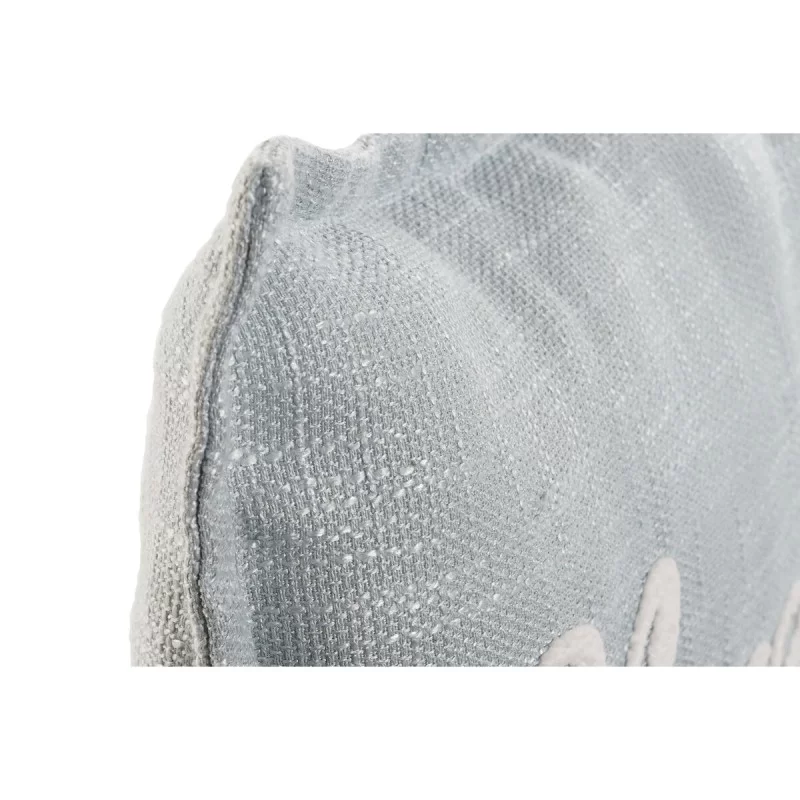 Cushion Home ESPRIT Beach White Sky blue...